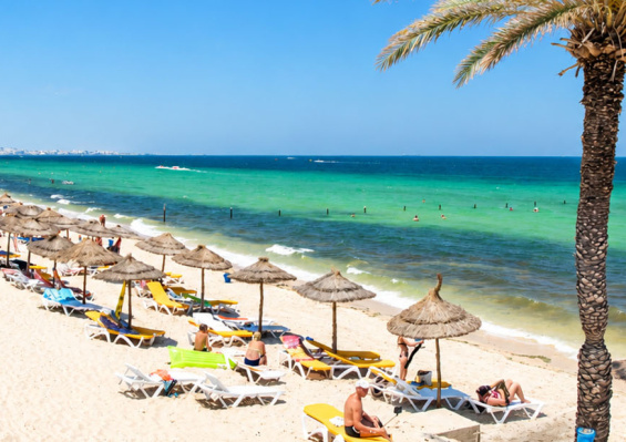 Hôtel Mondi Club Shems Holiday Village 3* Hôtel Mondi Club Shems Holiday Village 3* - photo 5