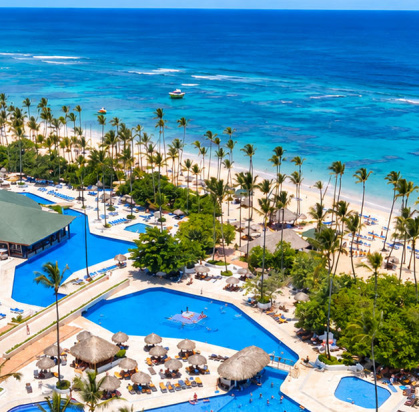 Hôtel Mondi Club Grand Sirenis Tropical & Aquagames 5*, Séjour République Dominicaine, Punta Cana par Ôvoyages Hôtel Mondi Club Grand Sirenis Tropical & Aquagames 5*, Séjour République Dominicaine, Punta Cana par Ôvoyages