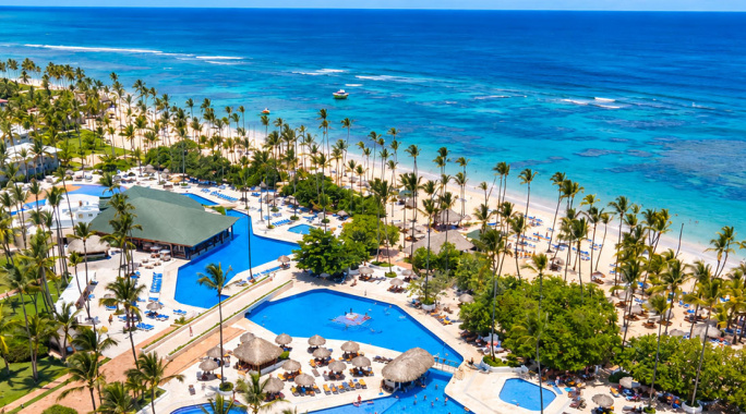Hôtel Mondi Club Grand Sirenis Tropical & Aquagames 5*, Séjour République Dominicaine, Punta Cana par Ôvoyages Hôtel Mondi Club Grand Sirenis Tropical & Aquagames 5*, Séjour République Dominicaine, Punta Cana par Ôvoyages