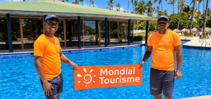Hôtel Mondi Club Grand Sirenis Tropical & Aquagames 5*, Séjour République Dominicaine, Punta Cana par Ôvoyages Hôtel Mondi Club Grand Sirenis Tropical & Aquagames 5*, Séjour République Dominicaine, Punta Cana par Ôvoyages