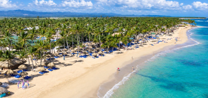 Hôtel Mondi Club Grand Sirenis Tropical & Aquagames 5*, Séjour République Dominicaine, Punta Cana par Ôvoyages Hôtel Mondi Club Grand Sirenis Tropical & Aquagames 5*, Séjour République Dominicaine, Punta Cana par Ôvoyages