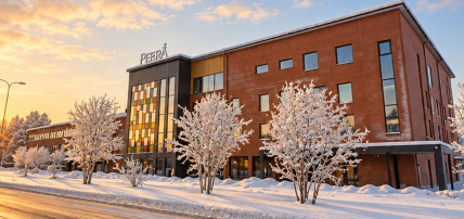 Hôtel Mondi Club Sodankyla (activités incluses), Séjour Finlande, Laponie par Ôvoyages Hôtel Mondi Club Sodankyla (activités incluses), Séjour Finlande, Laponie par Ôvoyages