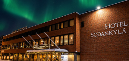 Hôtel Mondi Club Sodankyla (activités incluses), Séjour Finlande, Laponie par Ôvoyages Hôtel Mondi Club Sodankyla (activités incluses), Séjour Finlande, Laponie par Ôvoyages