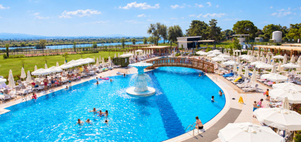 Hôtel Mondi Club Water Side 5*, Séjour Turquie, Antalya par Ôvoyages Hôtel Mondi Club Water Side 5*, Séjour Turquie, Antalya par Ôvoyages