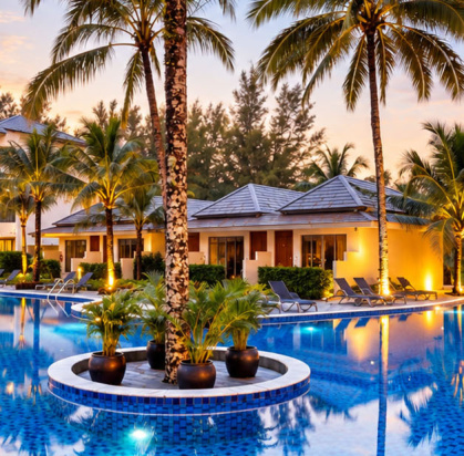 Hôtel Mondi Club X10 Khaolak Resort 5*, Séjour Thaïlande, Khao Lak par Ôvoyages Hôtel Mondi Club X10 Khaolak Resort 5*, Séjour Thaïlande, Khao Lak par Ôvoyages