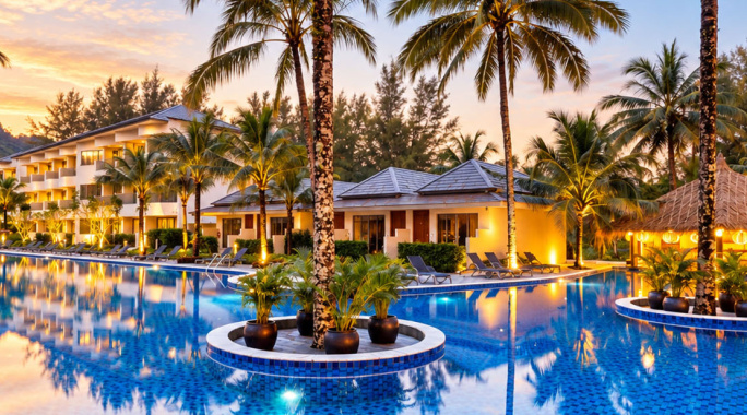 Hôtel Mondi Club X10 Khaolak Resort 5*, Séjour Thaïlande, Khao Lak par Ôvoyages Hôtel Mondi Club X10 Khaolak Resort 5*, Séjour Thaïlande, Khao Lak par Ôvoyages