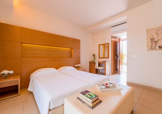 Hôtel COOEE Afandou Bay Resort Suites 5* Hôtel COOEE Afandou Bay Resort Suites 5* - photo 5