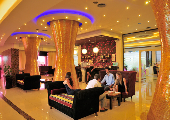 Hôtel COOEE Afandou Bay Resort Suites 5* Hôtel COOEE Afandou Bay Resort Suites 5*