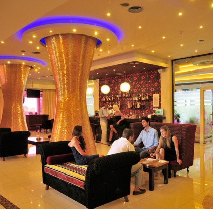 Hôtel COOEE Afandou Bay Resort Suites 5*, Séjour Grèce & ses îles, Rhodes par Ôvoyages Hôtel COOEE Afandou Bay Resort Suites 5*, Séjour Grèce & ses îles, Rhodes par Ôvoyages