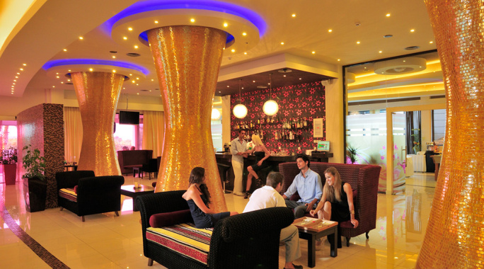 Hôtel COOEE Afandou Bay Resort Suites 5*, Séjour Grèce & ses îles, Rhodes par Ôvoyages Hôtel COOEE Afandou Bay Resort Suites 5*, Séjour Grèce & ses îles, Rhodes par Ôvoyages