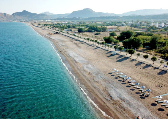 Hôtel COOEE Afandou Bay Resort Suites 5* Hôtel COOEE Afandou Bay Resort Suites 5*