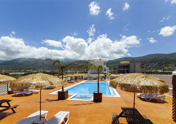 Hôtel Triton 3* Hôtel Triton 3*