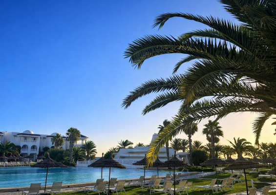 Ôclub Select Royal Tulip Taj Sultan Hammamet 5* Ôclub Select Royal Tulip Taj Sultan Hammamet 5*