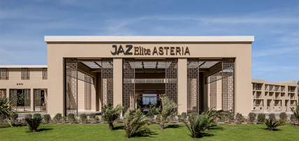 Hôtel Jaz Asteria Beach 5*, Séjour Egypte, Hurghada par Ôvoyages Hôtel Jaz Asteria Beach 5*, Séjour Egypte, Hurghada par Ôvoyages