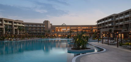 Hôtel Jaz Asteria Beach 5*, Séjour Egypte, Hurghada par Ôvoyages Hôtel Jaz Asteria Beach 5*, Séjour Egypte, Hurghada par Ôvoyages