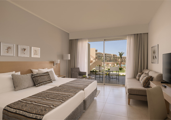 Hôtel Jaz Elite Asteria 5* Hôtel Jaz Elite Asteria 5* - photo 5