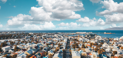 City Break à Reykjavik - Escapade Estivale (excursions incluses), Séjour Islande par Ôvoyages City Break à Reykjavik - Escapade Estivale (excursions incluses), Séjour Islande par Ôvoyages