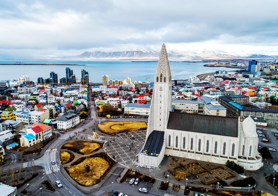 City Break à Reykjavik - Escapade Estivale (excursions incluses) City Break à Reykjavik - Escapade Estivale (excursions incluses) - photo 4