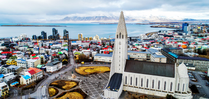 City Break à Reykjavik - Escapade Estivale (excursions incluses), Séjour Islande par Ôvoyages City Break à Reykjavik - Escapade Estivale (excursions incluses), Séjour Islande par Ôvoyages
