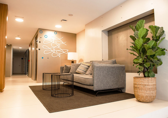 Hôtel RK Farallón Canteras 3* Hôtel RK Farallón Canteras 3*