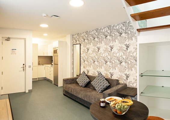 Hôtel RK Farallón Canteras 3* Hôtel RK Farallón Canteras 3*