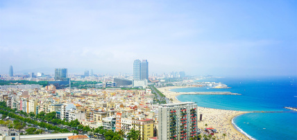 Hôtel Htop Jadhe 4* Sup, Séjour Espagne & ses îles, Barcelone et sa région par Ôvoyages Hôtel Htop Jadhe 4* Sup, Séjour Espagne & ses îles, Barcelone et sa région par Ôvoyages