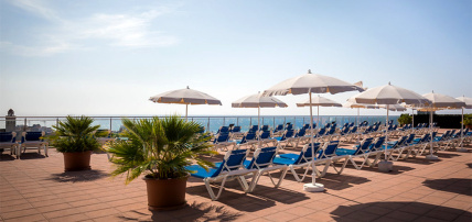 Hôtel Htop Jadhe 4* Sup, Séjour Espagne & ses îles, Barcelone et sa région par Ôvoyages Hôtel Htop Jadhe 4* Sup, Séjour Espagne & ses îles, Barcelone et sa région par Ôvoyages