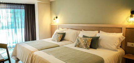 Hôtel Htop Jadhe 4* Sup, Séjour Espagne & ses îles, Barcelone et sa région par Ôvoyages Hôtel Htop Jadhe 4* Sup, Séjour Espagne & ses îles, Barcelone et sa région par Ôvoyages