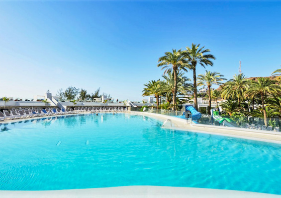 Hôtel Gloria Palace San Agustin Thalasso 4* Hôtel Gloria Palace San Agustin Thalasso 4*