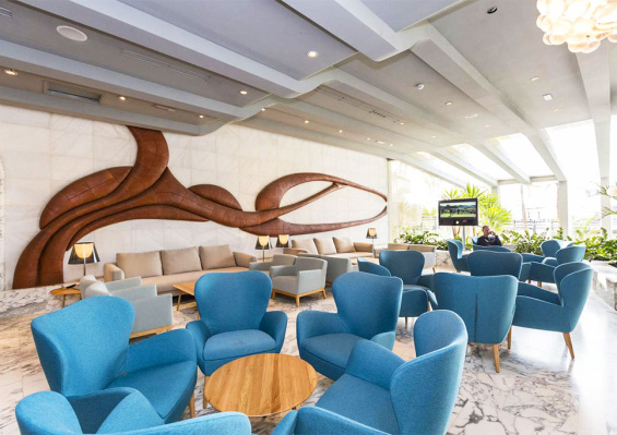 Hôtel Gloria Palace San Agustin Thalasso 4* Hôtel Gloria Palace San Agustin Thalasso 4*