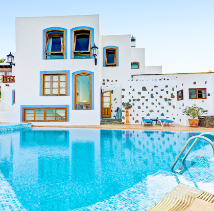 La Casona de Yaiza 3*, Séjour Espagne & ses îles, Canaries, Lanzarote par Ôvoyages La Casona de Yaiza 3*, Séjour Espagne & ses îles, Canaries, Lanzarote par Ôvoyages