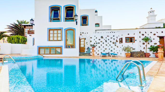 La Casona de Yaiza 3*, Séjour Espagne & ses îles, Canaries, Lanzarote par Ôvoyages La Casona de Yaiza 3*, Séjour Espagne & ses îles, Canaries, Lanzarote par Ôvoyages