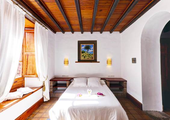 Hôtel La Casona de Yaiza 3* Hôtel La Casona de Yaiza 3* - photo 5