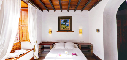 La Casona de Yaiza 3*, Séjour Espagne & ses îles, Canaries, Lanzarote par Ôvoyages La Casona de Yaiza 3*, Séjour Espagne & ses îles, Canaries, Lanzarote par Ôvoyages