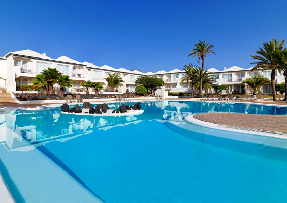 Hôtel H10 Ocean Suites 4* Hôtel H10 Ocean Suites 4*