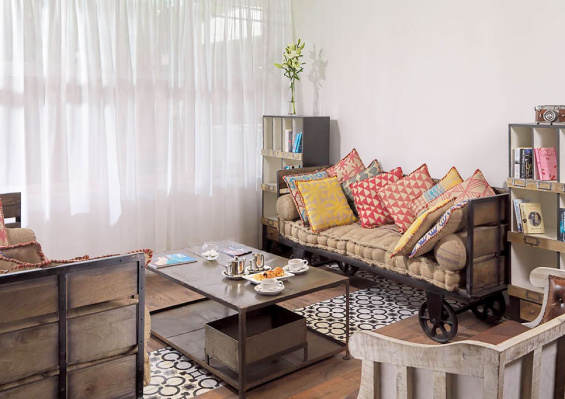 Hôtel H10 Ocean Suites 4* Hôtel H10 Ocean Suites 4*