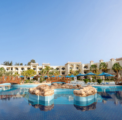 Hôtel Serenity Alma Heights 5*, Séjour Egypte, Hurghada par Ôvoyages Hôtel Serenity Alma Heights 5*, Séjour Egypte, Hurghada par Ôvoyages