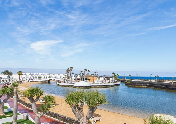 Hôtel Sands Beach Resort 4* Hôtel Sands Beach Resort 4*