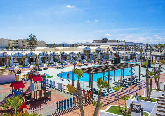 Hôtel Sands Beach Resort 4* Hôtel Sands Beach Resort 4*