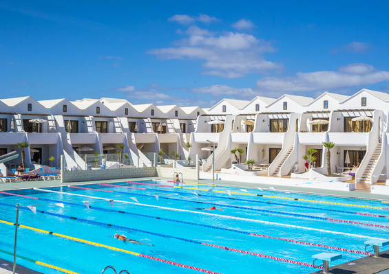 Hôtel Sands Beach Resort 4* Hôtel Sands Beach Resort 4*