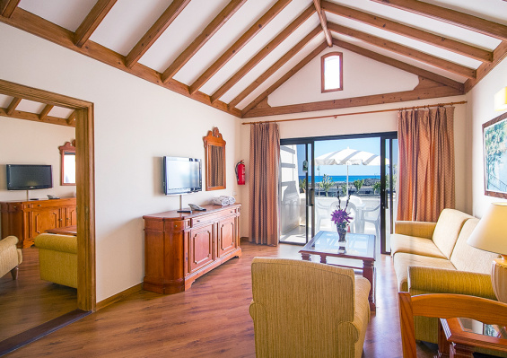 Hôtel Sands Beach Resort 4* Hôtel Sands Beach Resort 4*