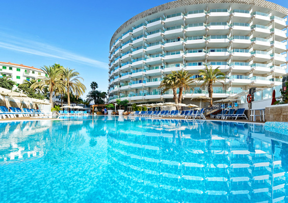 Hôtel Bull Escorial & Spa 3* Hôtel Bull Escorial & Spa 3*