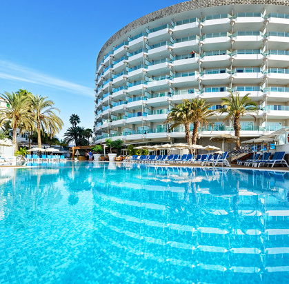 Hôtel Bull Escorial & Spa 3*, Séjour Espagne & ses îles, Canaries, Grande Canarie par Ôvoyages Hôtel Bull Escorial & Spa 3*, Séjour Espagne & ses îles, Canaries, Grande Canarie par Ôvoyages