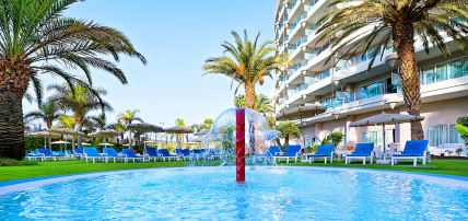 Hôtel Bull Escorial & Spa 3*, Séjour Espagne & ses îles, Canaries, Grande Canarie par Ôvoyages Hôtel Bull Escorial & Spa 3*, Séjour Espagne & ses îles, Canaries, Grande Canarie par Ôvoyages