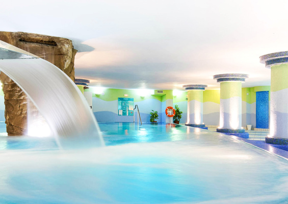 Hôtel Bull Escorial & Spa 3* Hôtel Bull Escorial & Spa 3*