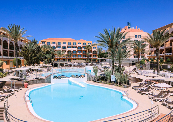 Hôtel Dunas Mirador Maspalomas 3* Hôtel Dunas Mirador Maspalomas 3*