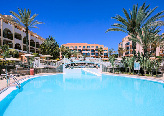 Hôtel Dunas Mirador Maspalomas 3* Hôtel Dunas Mirador Maspalomas 3*