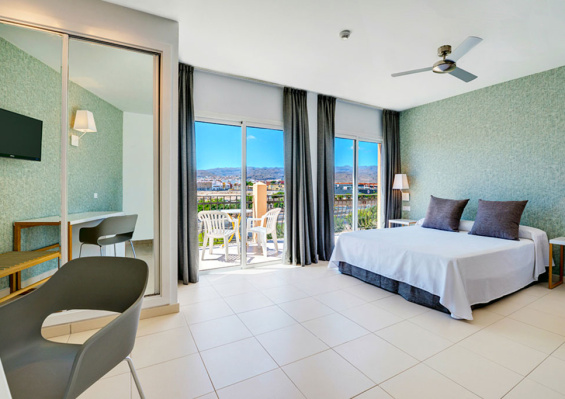 Hôtel Dunas Mirador Maspalomas 3* Hôtel Dunas Mirador Maspalomas 3*