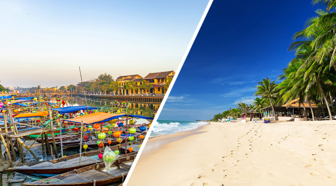 Ôcircuit Essentiel - Incontournables Vietnam Nord-Sud & plage 4/5*, Circuit Vietnam par Ôvoyages Ôcircuit Essentiel - Incontournables Vietnam Nord-Sud & plage 4/5*, Circuit Vietnam par Ôvoyages