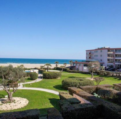 Résidence Les Flamants Roses 3*, Séjour France, Occitanie, Canet-en-Roussillon par Ôvoyages Résidence Les Flamants Roses 3*, Séjour France, Occitanie, Canet-en-Roussillon par Ôvoyages